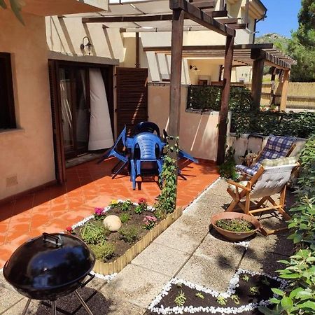 Sweet Home La Maddalena ลามัดดาเลนา ภายนอก รูปภาพ