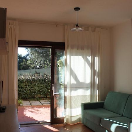 Sweet Home La Maddalena ลามัดดาเลนา ภายนอก รูปภาพ