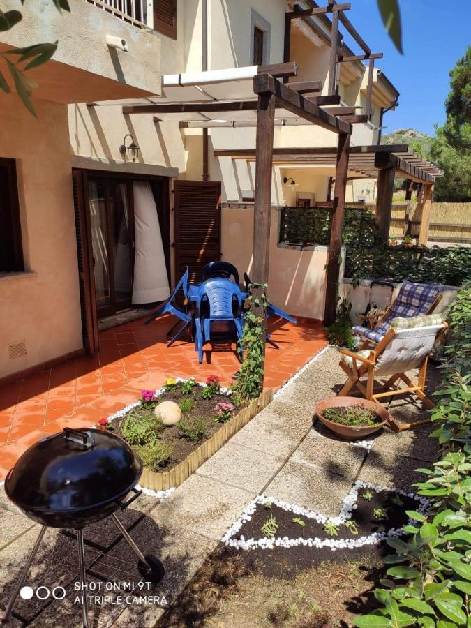 Sweet Home La Maddalena ลามัดดาเลนา ภายนอก รูปภาพ