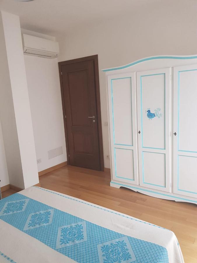 Sweet Home La Maddalena ลามัดดาเลนา ภายนอก รูปภาพ