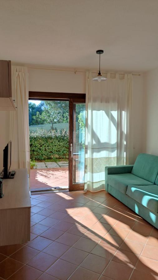 Sweet Home La Maddalena ลามัดดาเลนา ภายนอก รูปภาพ