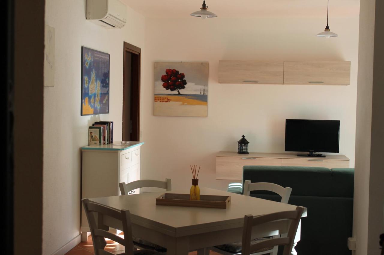Sweet Home La Maddalena ลามัดดาเลนา ภายนอก รูปภาพ